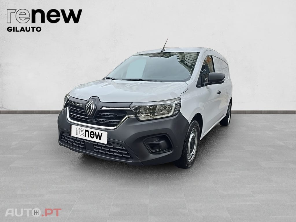 Renault Kangoo 1.5 Diesel