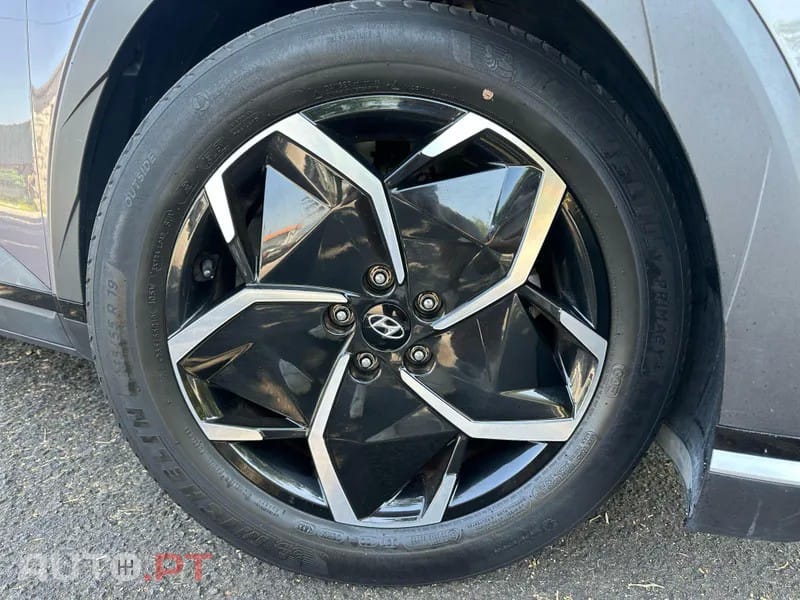 Hyundai Ioniq 5 77 kWh Premium