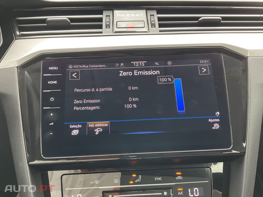 Volkswagen Passat Variant 1.4 TSI GTE Plug-in