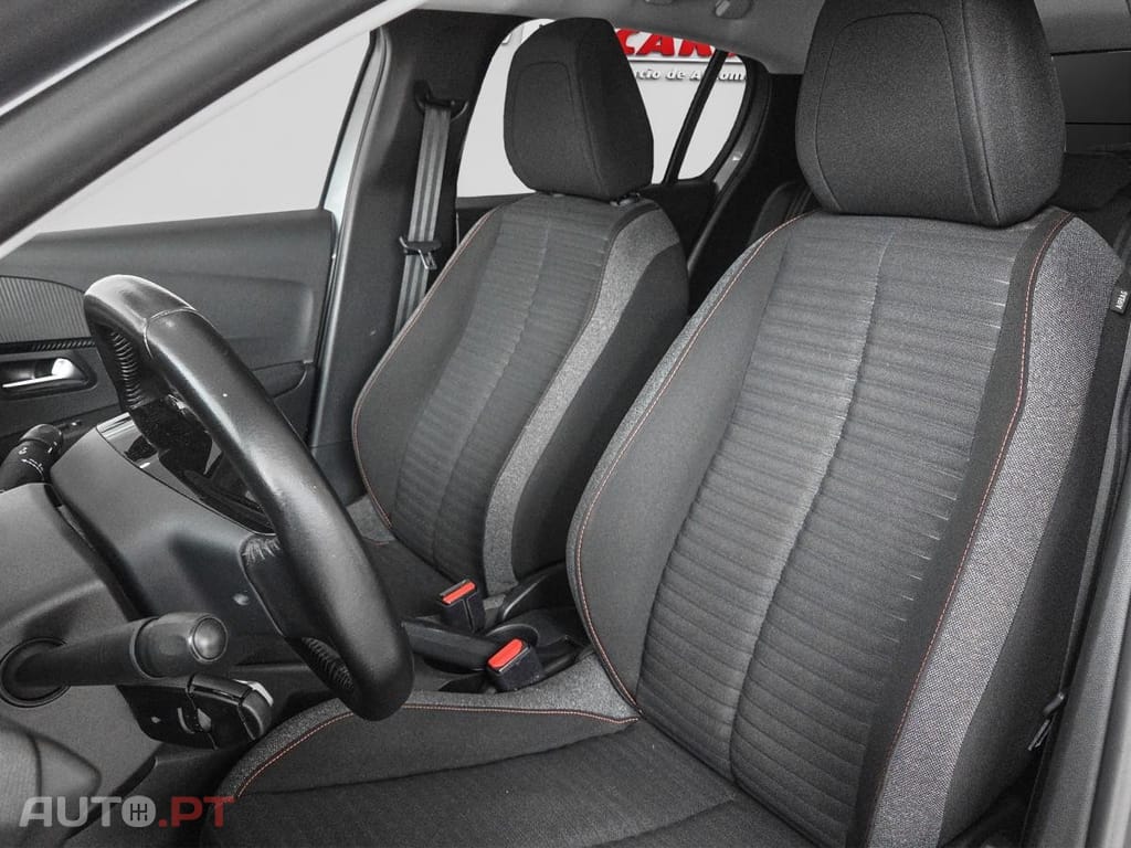 Peugeot 208 1.2 PureTech Active