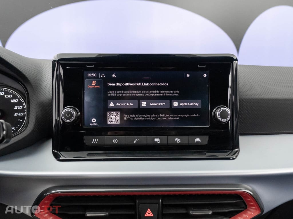 Seat Arona 1.0 TSI FR