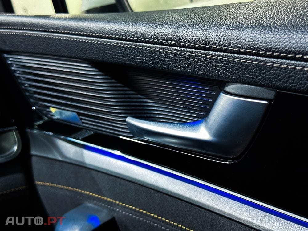 BYD Tang Flagship 4WD