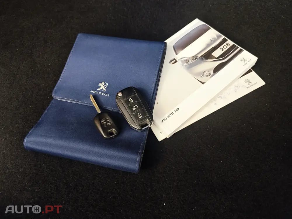 Peugeot 208 1.6 THP GTi Limited Edition