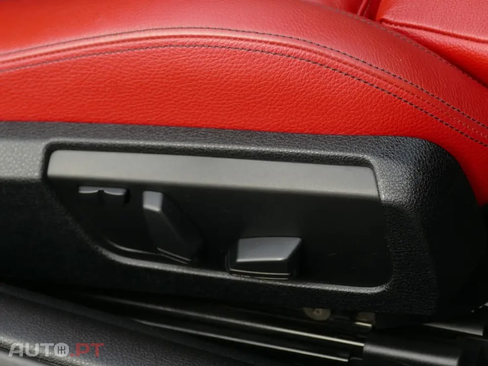 BMW 420 d Pack M Auto
