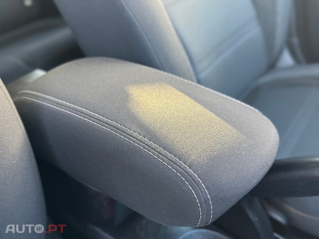 Fiat Tipo 1.3 M-Jet Lounge J17