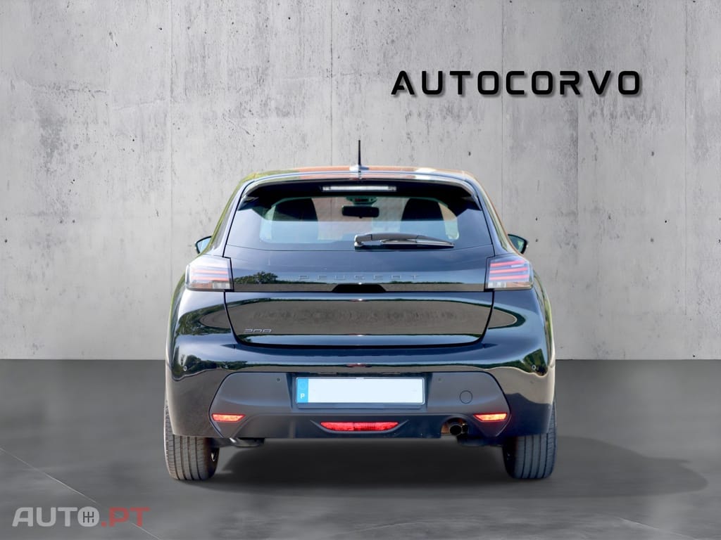 Peugeot 208 1.2 PureTech Active