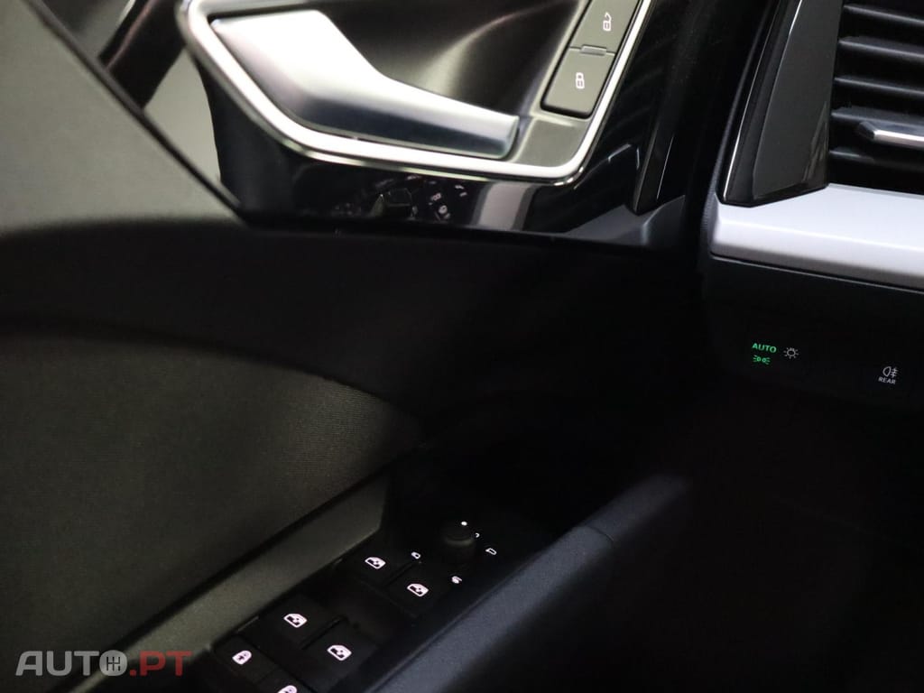 Audi Q4 E-Tron e-Tron 35 55 kWh