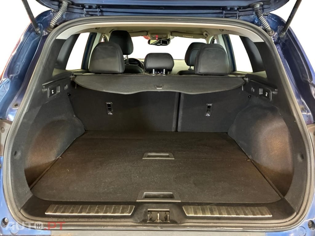 Renault Kadjar 1.5 Blue dCi Intens EDC