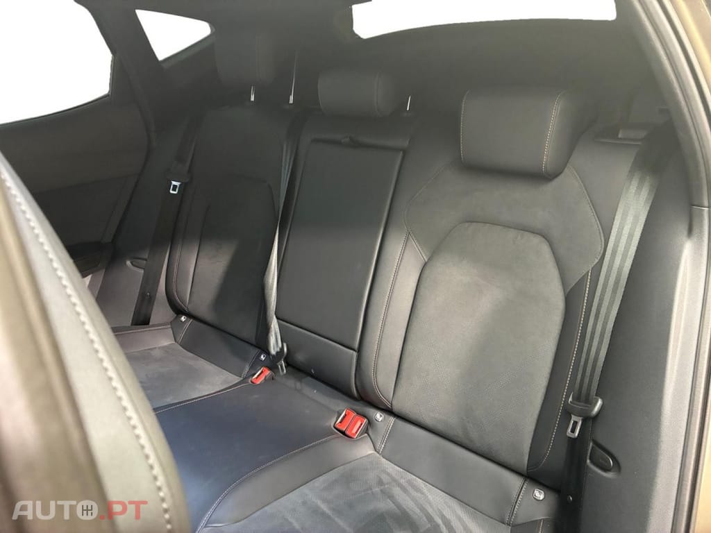 Cupra Formentor 1.5 e-Hybrid DSG VZ