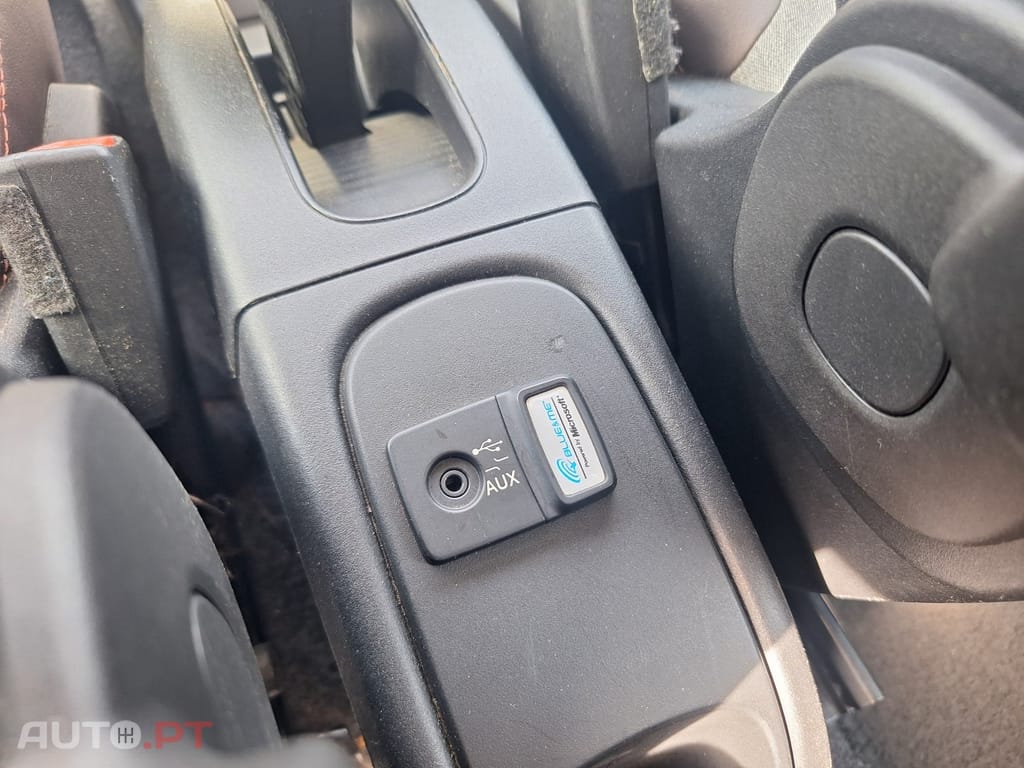 Fiat Panda 0.9 8V TwinAir Cross S&S