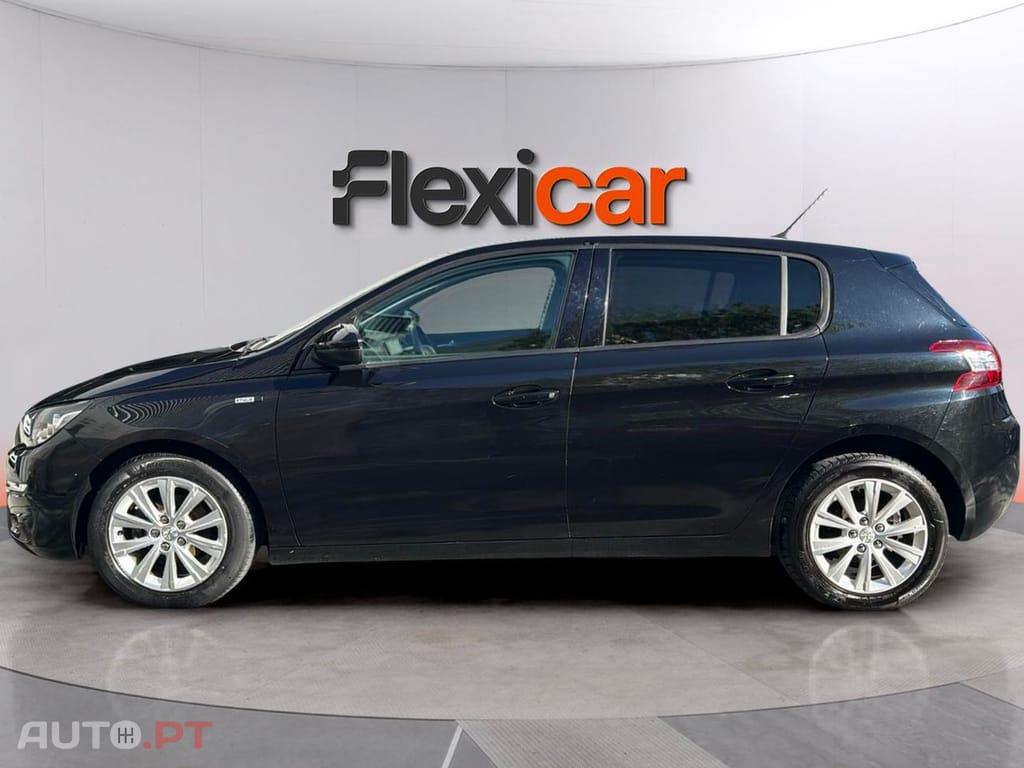 Peugeot 308 PureTech 110 Stop & Start Style