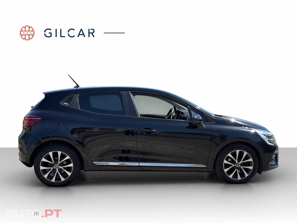 Renault Clio 1.5 Blue dCi Intens