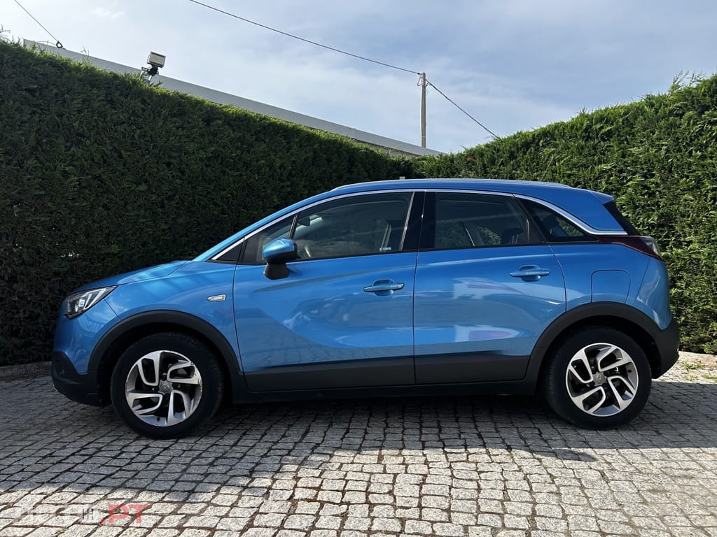 Opel Crossland X 1.2 Innovation