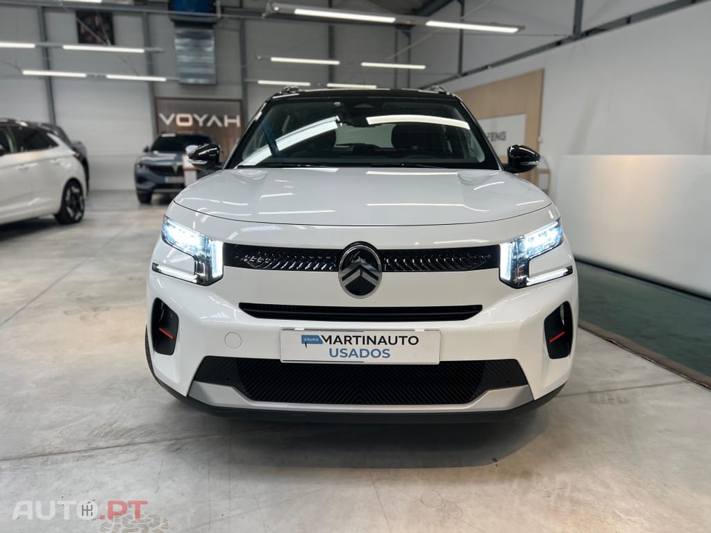 Citroen C3 1.2 Turbo Max