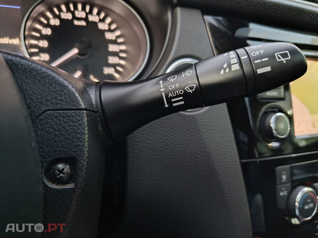 Nissan Qashqai 1.5 dCi Tekna Premium