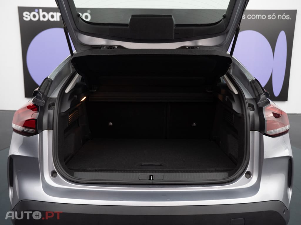 Citroen C4 1.5 BlueHDi Feel Pack