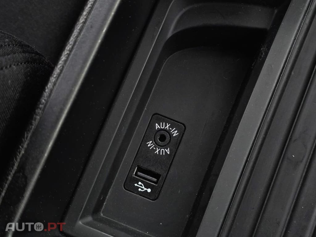 BMW 116 d EfficientDynamics