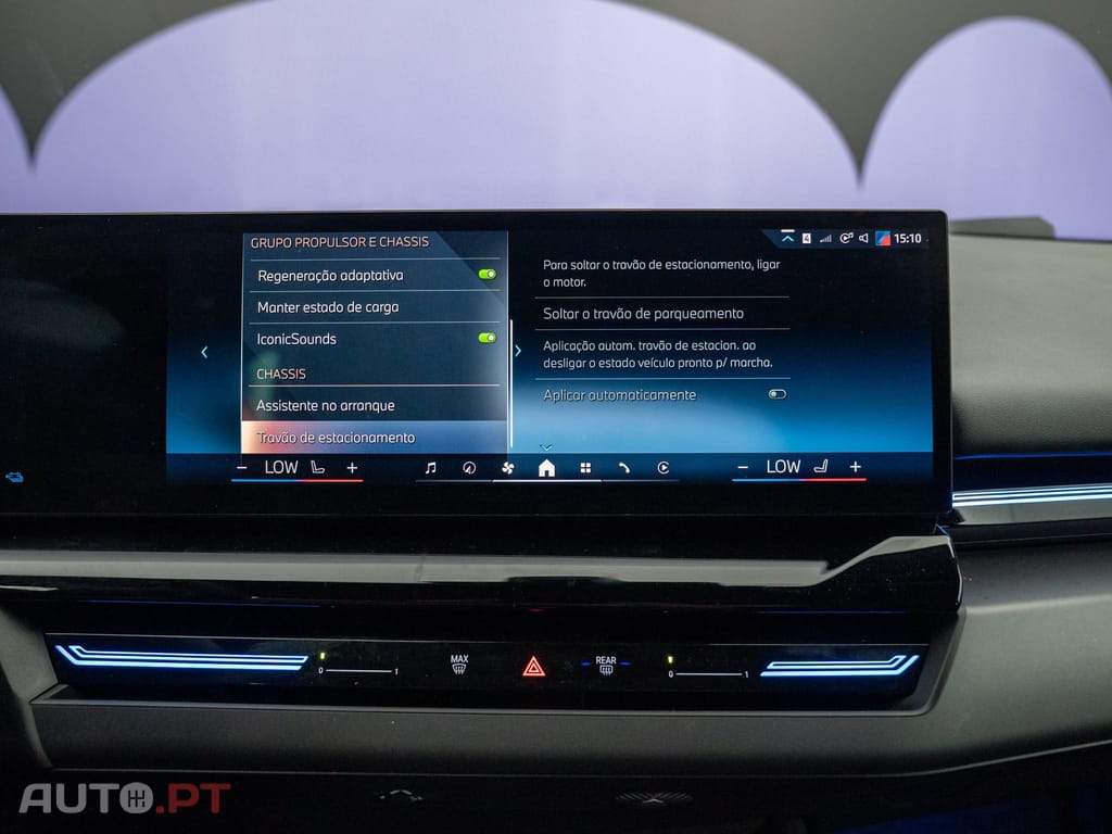 BMW 530 e xDrive