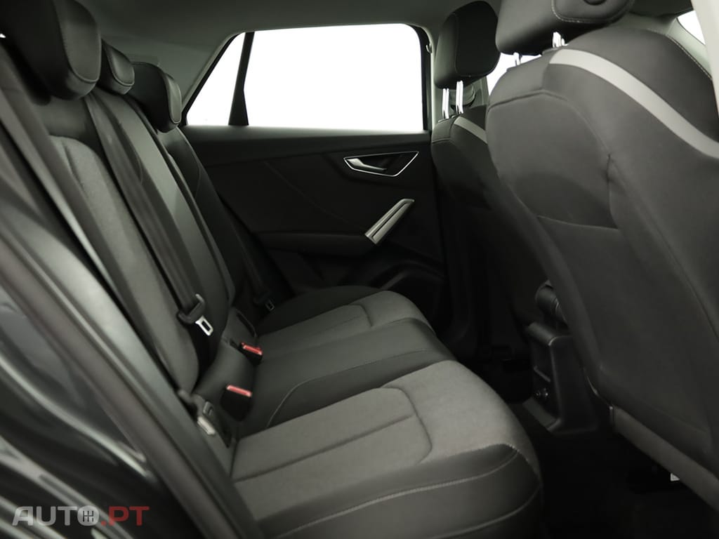 Audi Q2 Q2 30 TFSI Advanced
