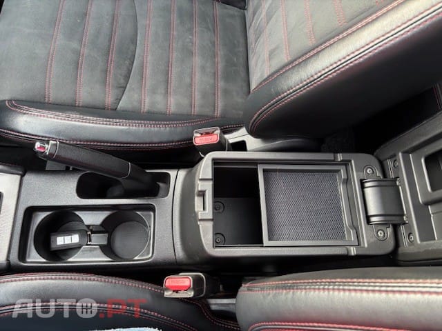 Mitsubishi ASX 1.6 DI-D Instyle Connect Edition