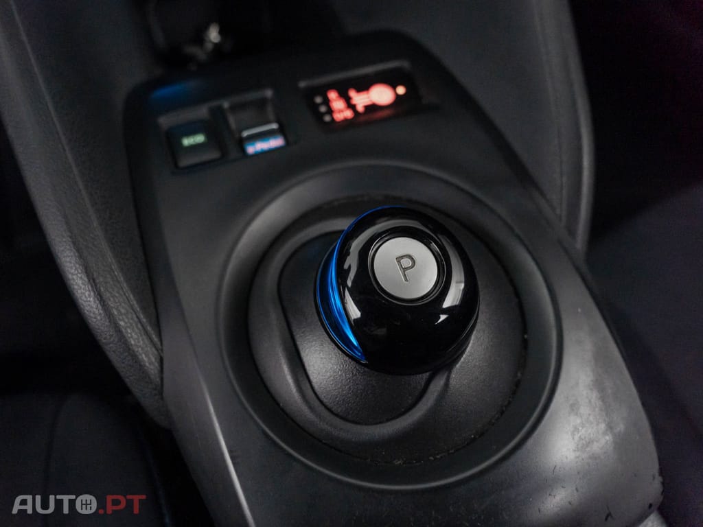 Nissan Leaf e+ Acenta
