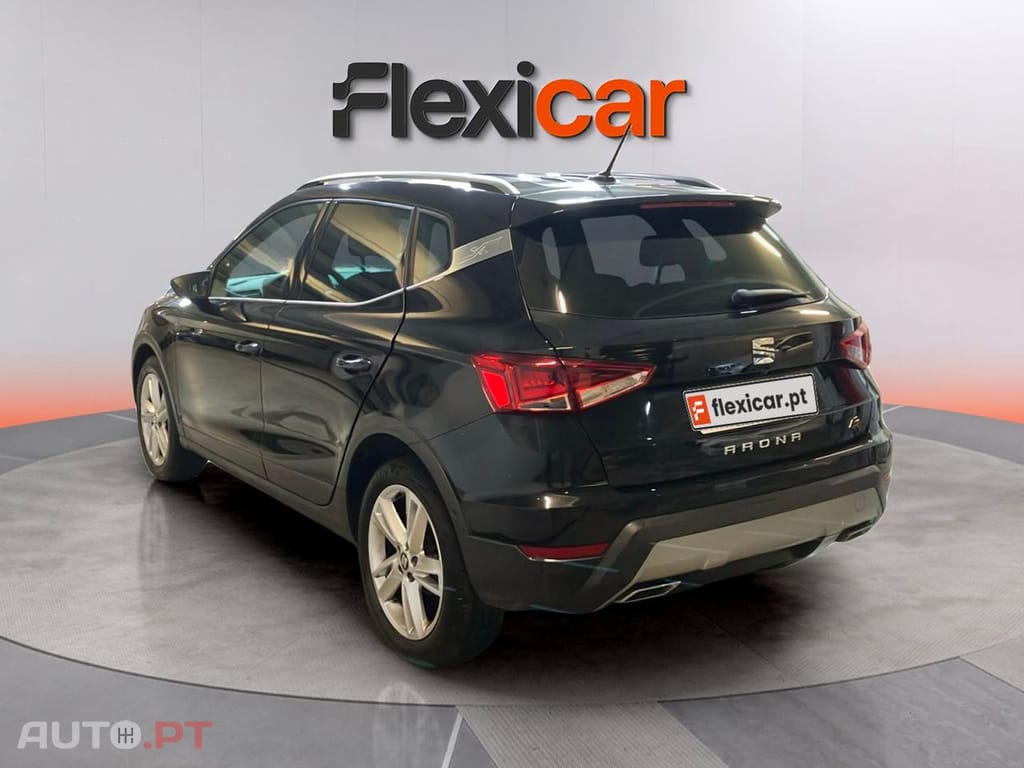 Seat Arona 1.0 TSI FR