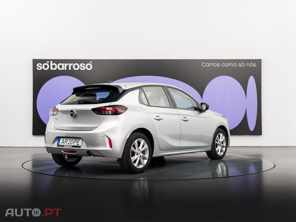 Opel Corsa 1.2 Business