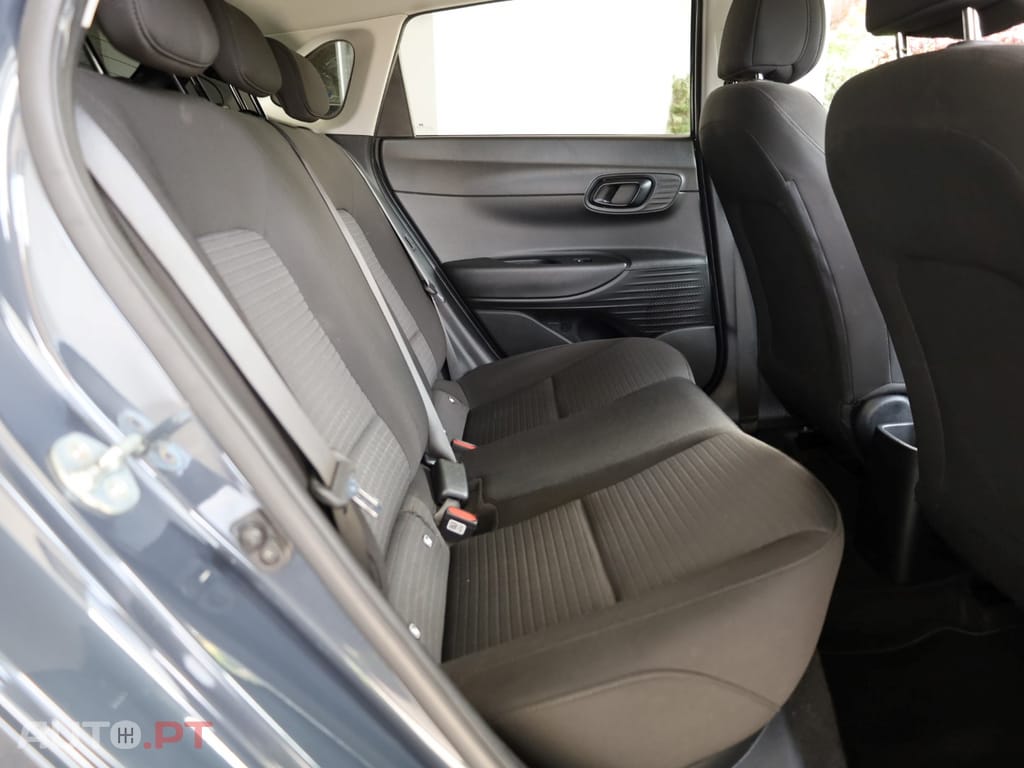 Hyundai i20 1.2 Comfort