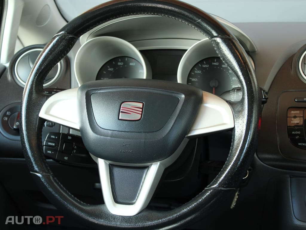Seat Ibiza 1.2 TSI Style