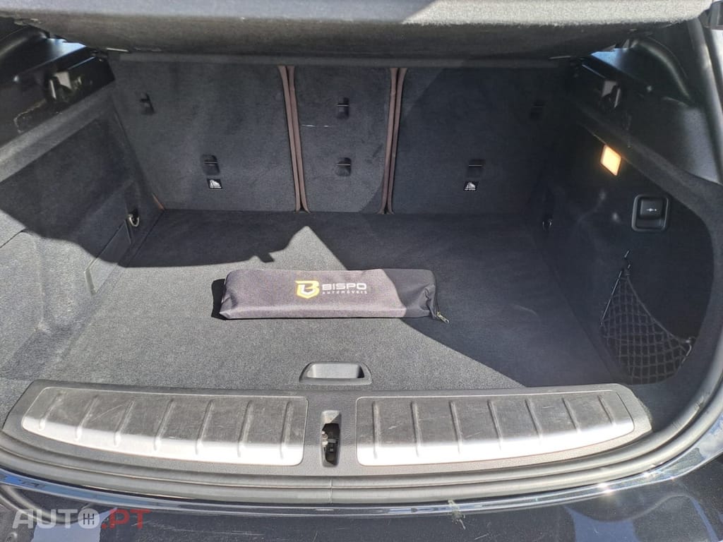 BMW X2 16 d sDrive Auto X Pack M