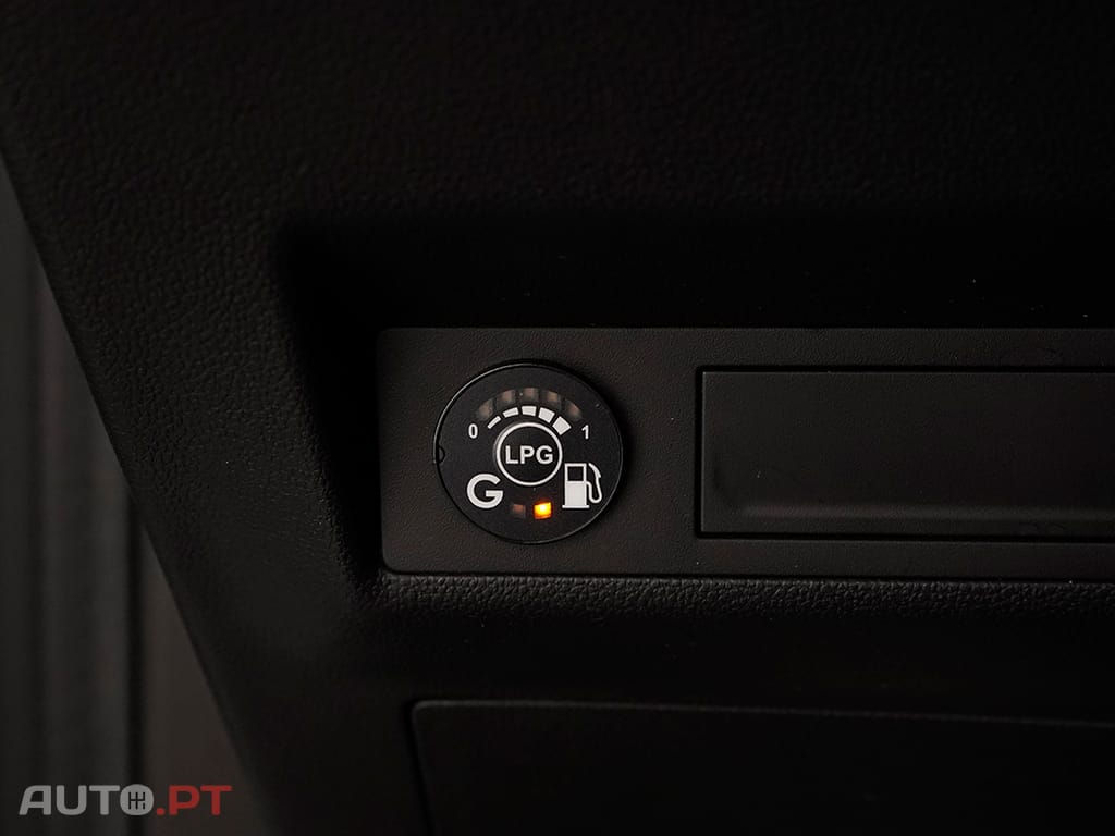 Renault Captur Captur 1.0 TCe Techno Bi-Fuel