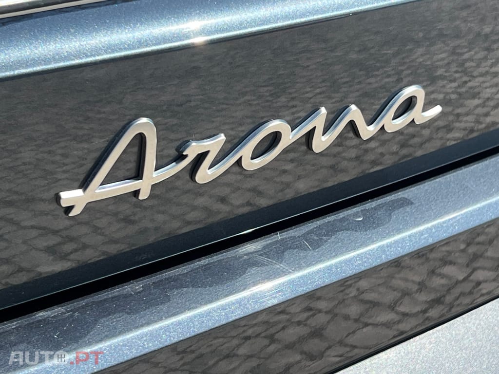 Seat Arona 1.0 TSI FR