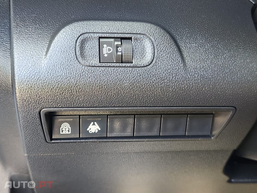 Peugeot Rifter 1.5 BlueHDi Allure