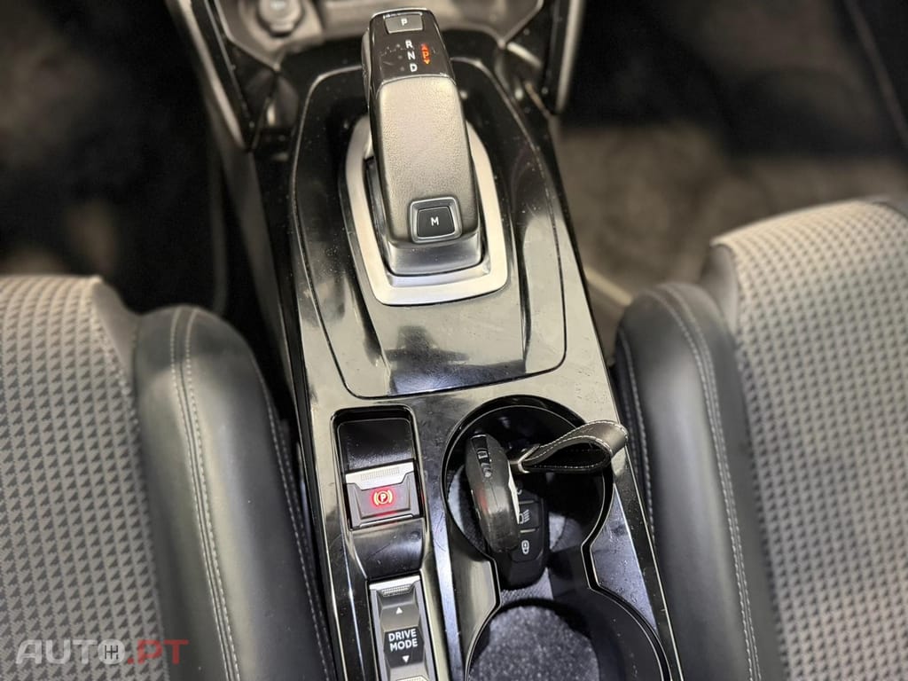 Peugeot 2008 1.5 BlueHDi GT EAT8