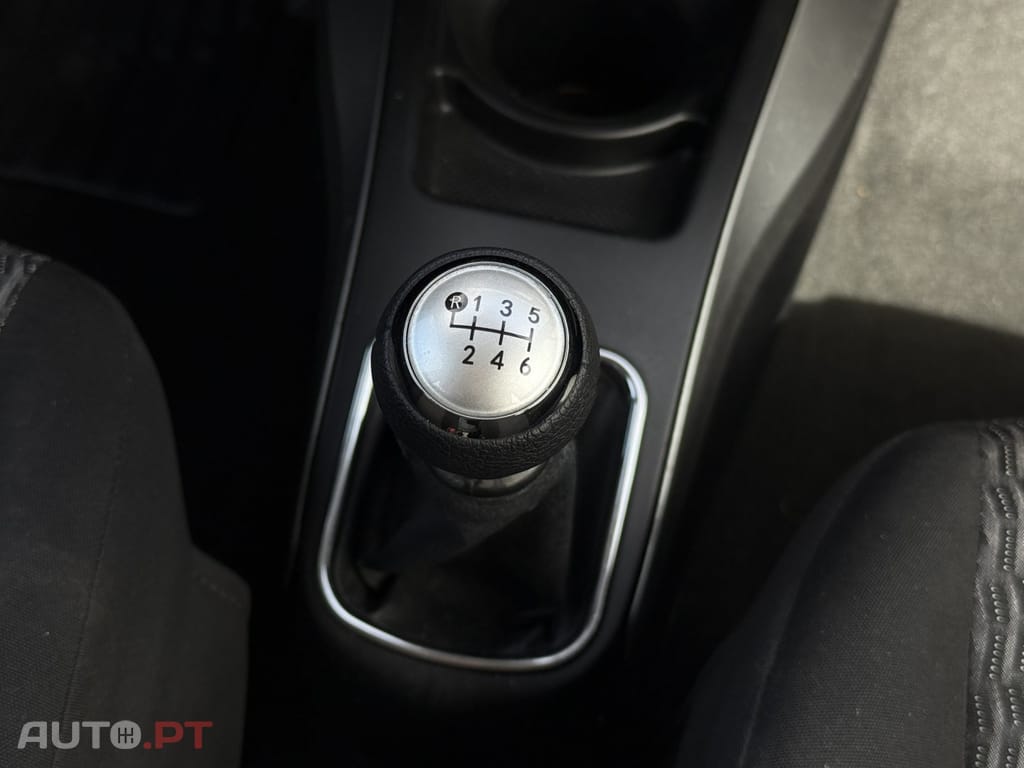 Toyota Yaris 1.4 D-4D Comfort