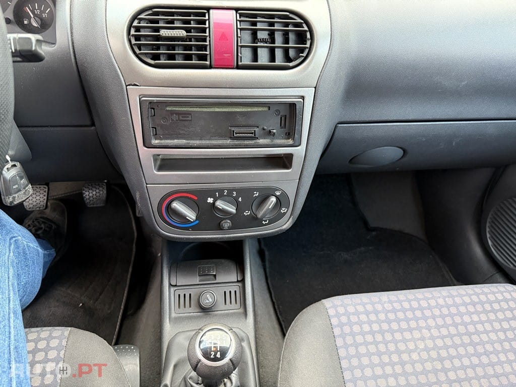 Opel Corsa 1.2 Twinport Cosmo