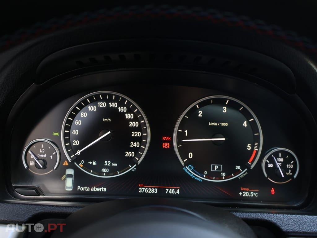 BMW 530 d xDrive