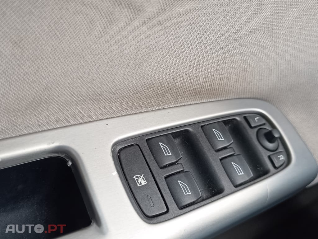 Volvo V50 1.6 D Nivel 2