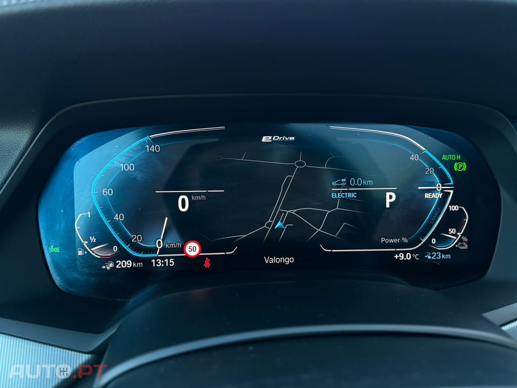 BMW X5 45 e xDrive Pack M