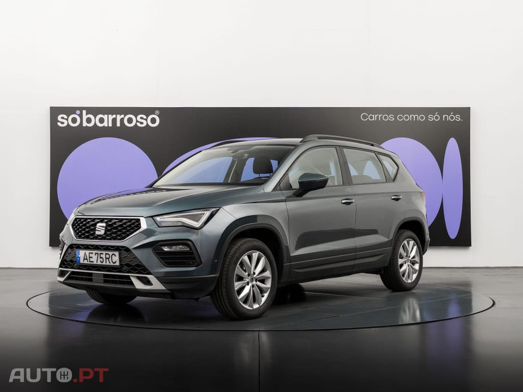 Seat Ateca 1.0 TSI Style