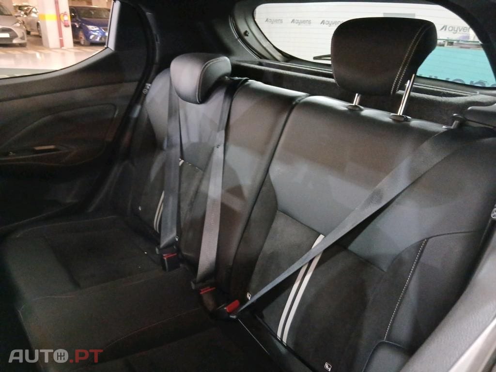 Nissan Micra 1.0 IG-T N-Sport