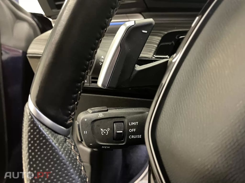 Peugeot 508 SW 1.5 BlueHDi GT EAT8