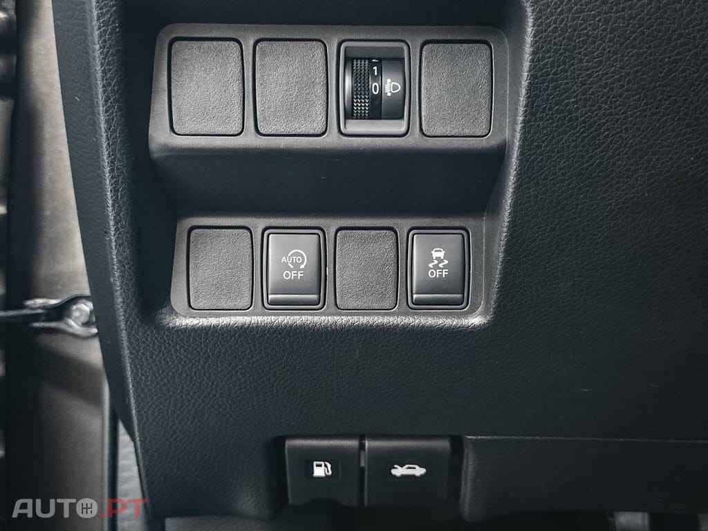 Nissan Qashqai 1.5 dCi N-Connecta
