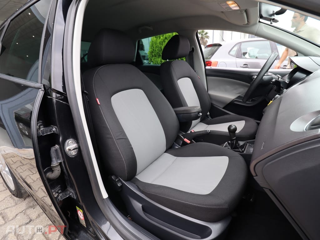 Seat Ibiza 1.6 TDi Style