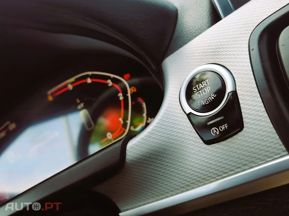 BMW 640 d M Sport Edition