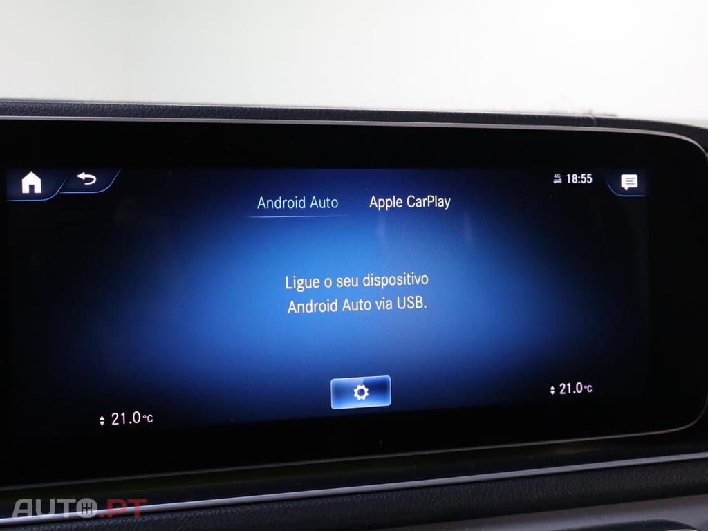 Mercedes-Benz GLE 3.0 GLE 450 4MATIC AMG