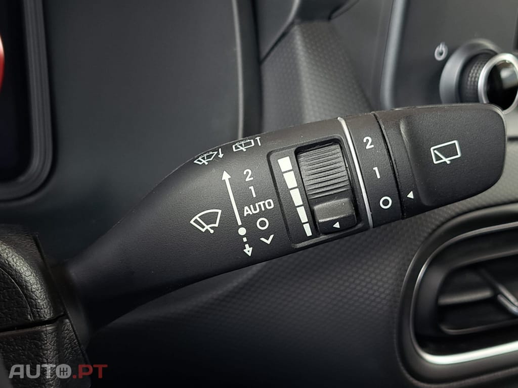 Hyundai Kauai 1.0 T-GDi N Line Navi