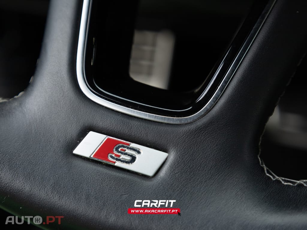 Audi A3 Sportback 40 TFSIe Advanced