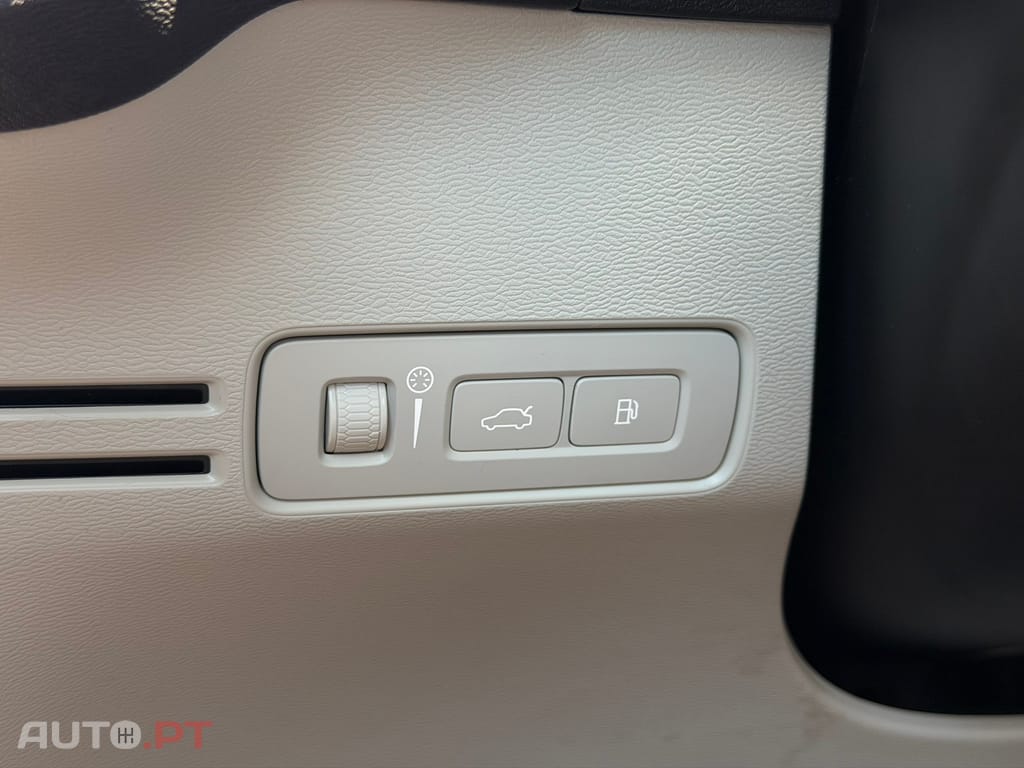 Volvo XC40 1.5 T5 PHEV Inscription