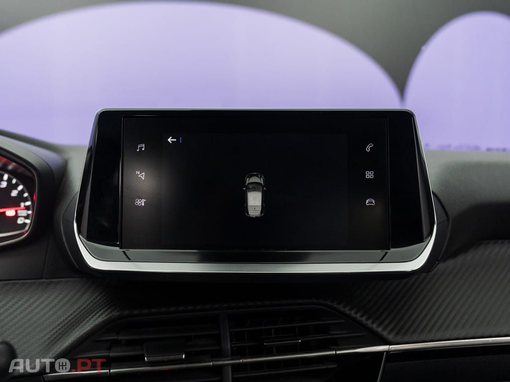 Peugeot 208 1.2 PureTech Active Pack